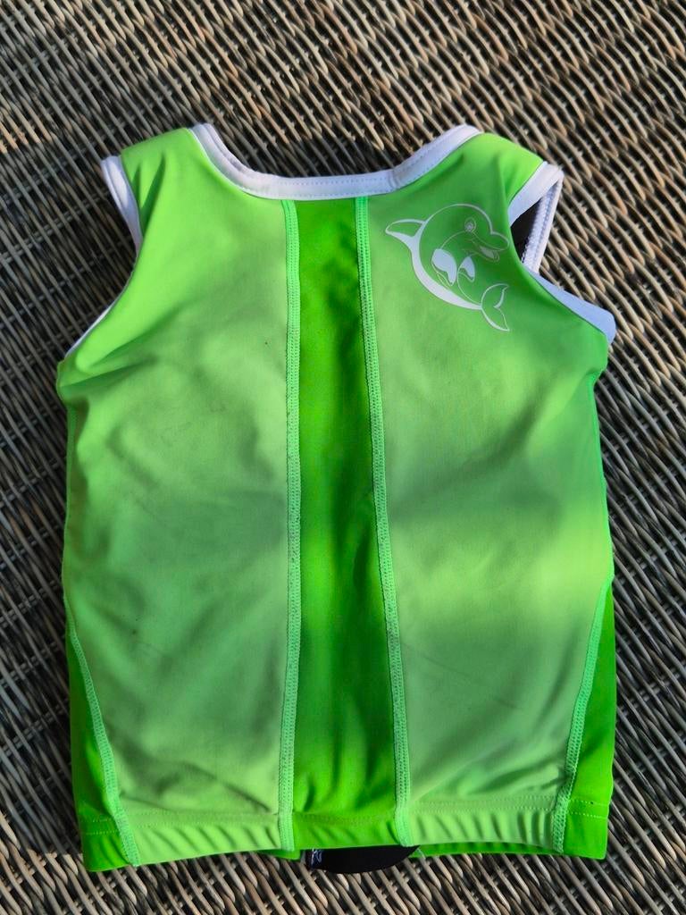 Drijfvest / zwemvest kind, Kinderen en Baby's, Ophalen, Gebruikt, Jongen of Meisje, Zwem-accessoire