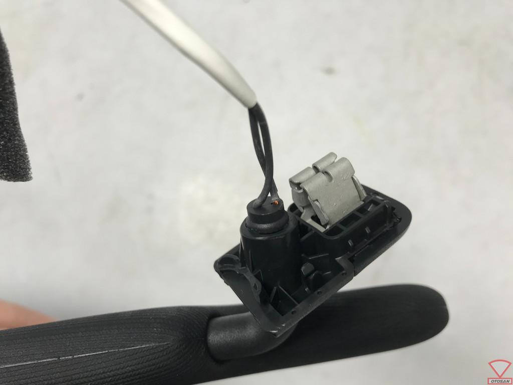 VW Polo 2G 2018 Zonneklep Rechts Zwart, Gebruikt, Volkswagen, Volkswagen AG, Berliner Ring 2
38440  Wolfsburg, DE