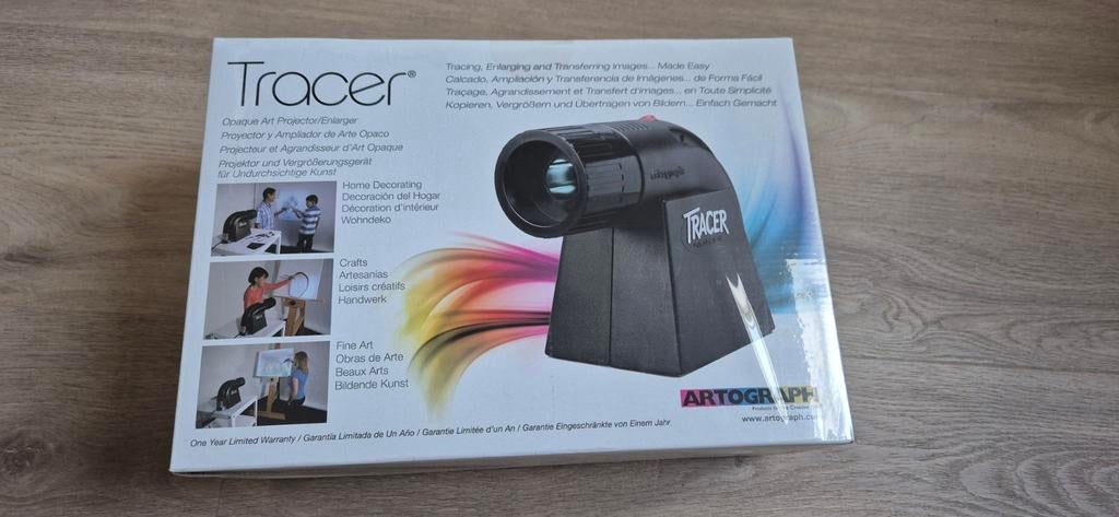 Artopgraph Tracer, Ophalen of Verzenden, Nieuw
