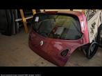 Renault Twingo Achterklep, Ophalen, Renault, Achterklep