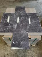 Laminaat - Hoogglans Tegellaminaat 50 m2 (Nieuw), Ophalen of Verzenden, Nieuw, 75 m² of meer, Laminaat