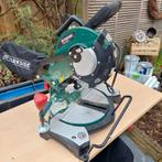 Parkside PKS 1500 B3 kap- en verstekzaag, Ophalen of Verzenden