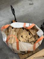 Haardhout, Minder dan 3 m³, Ophalen, Overige houtsoorten, Blokken