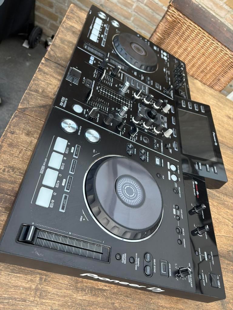 XDJ-RX, Muziek en Instrumenten, Dj-sets en Draaitafels, Ophalen, Zo goed als nieuw, Pioneer