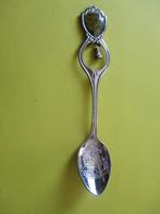 Lepeltje New York , USA, Verzenden, Zo goed als nieuw