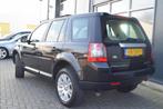 Land Rover Freelander 2.2 TD4 XS | Automaat | Leder | APK 1-, Automaat, Gebruikt, Beige, 4 cilinders