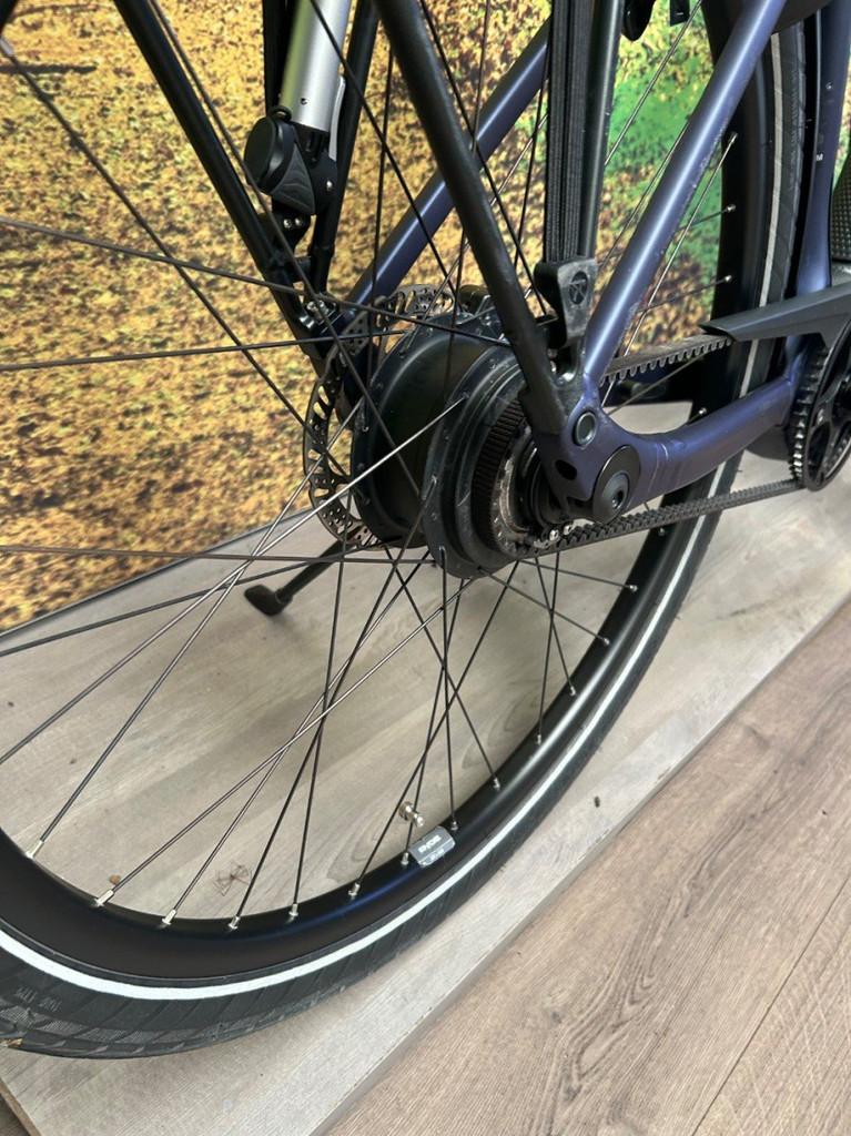 Koga E-Nova Evo PT Unlimited 625WH Dames Montreal Blue silk, Fietsen en Brommers, Overige merken, Gebruikt, -, - 0
-, NL