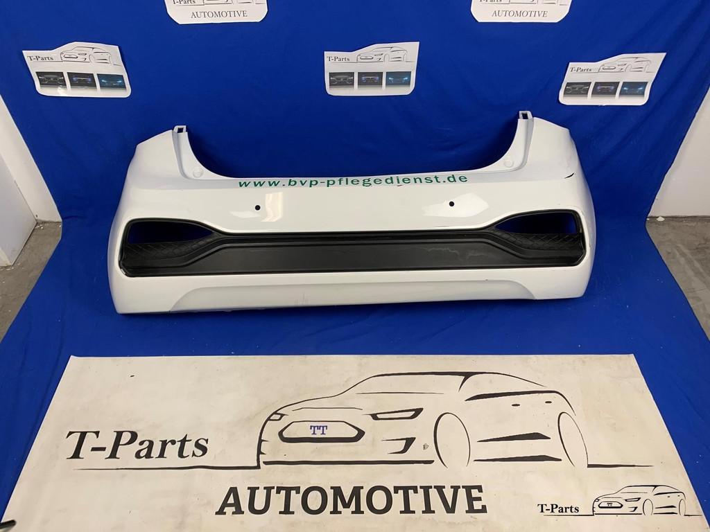 Hyundai i20 facelift achterbumper origineel bumper, Info@fabrikant.eu, Ophalen of Verzenden, Achter, Bumper