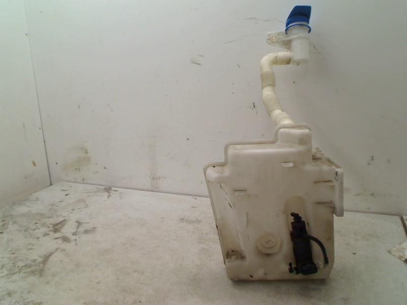 Ruitensproeierreservoir Voor Golf V (1K1) 2007, Gebruikt, Volkswagen, Volkswagen AG, Kundenbetreuung@volkswagen.de