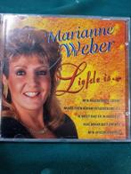 Cd marianne weber, Ophalen of Verzenden