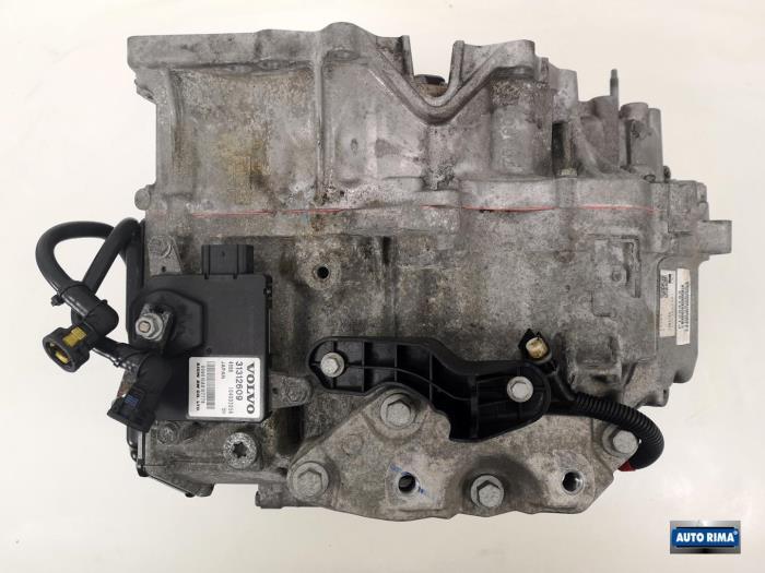 Automaatbak van een Volvo S60, Gebruikt, -, -, Ophalen of Verzenden