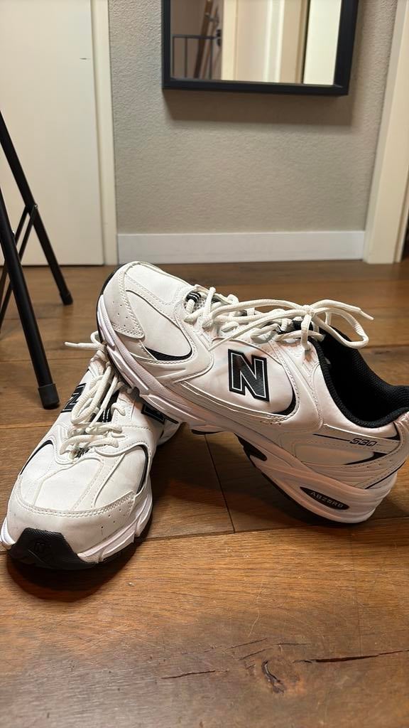 New balance maat 42, Ophalen of Verzenden, Zo goed als nieuw