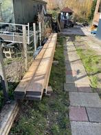 Constructiehout C klasse, Ophalen, Zo goed als nieuw, Balk, Overige houtsoorten