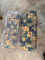 Tuinstoel kussens nieuw!, Ophalen, Zo goed als nieuw