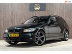 BMW 3-serie Touring 320i | Pano | Navi | Nieuwe Ketting | Go, Auto's, BMW, 13 km/l, Zwart, 4 cilinders, 150 pk