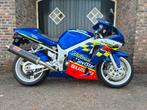 Suzuki gsx-r600 gsxr 600, Motoren, Motoren | Suzuki, 4 cilinders, Bedrijf, Super Sport, Meer dan 35 kW