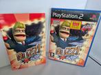 Buzz the Big Quiz (Nederlandstalig) ps2, Puzzel en Educatief, 1 speler, Ophalen of Verzenden, Zo goed als nieuw