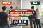 Stukadoor – strak stucwerk,schilder,snelle service✅✅✅, Diensten en Vakmensen, Stukadoors en Tegelzetters, Garantie, Stucwerk