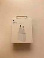 Apple usb-c Adapter 20W, ., Ophalen of Verzenden, Zo goed als nieuw, .