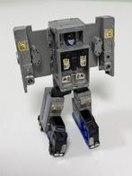 Transformers G1 Motormaster Stunticons Hasbro Takara 1985, G1, Ophalen of Verzenden, Zo goed als nieuw, H
