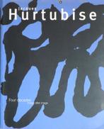 Jacques Hurtubise, Four decades image after image, Ophalen of Verzenden, Gelezen