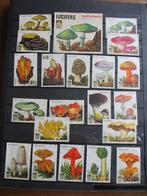 Lucifermerken, Verzamelen, Verzenden, Gebruikt, Luciferdoosjes of -merken