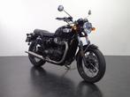 Triumph Bonneville T100, Motoren, Motoren | Triumph, Bedrijf, Naked bike