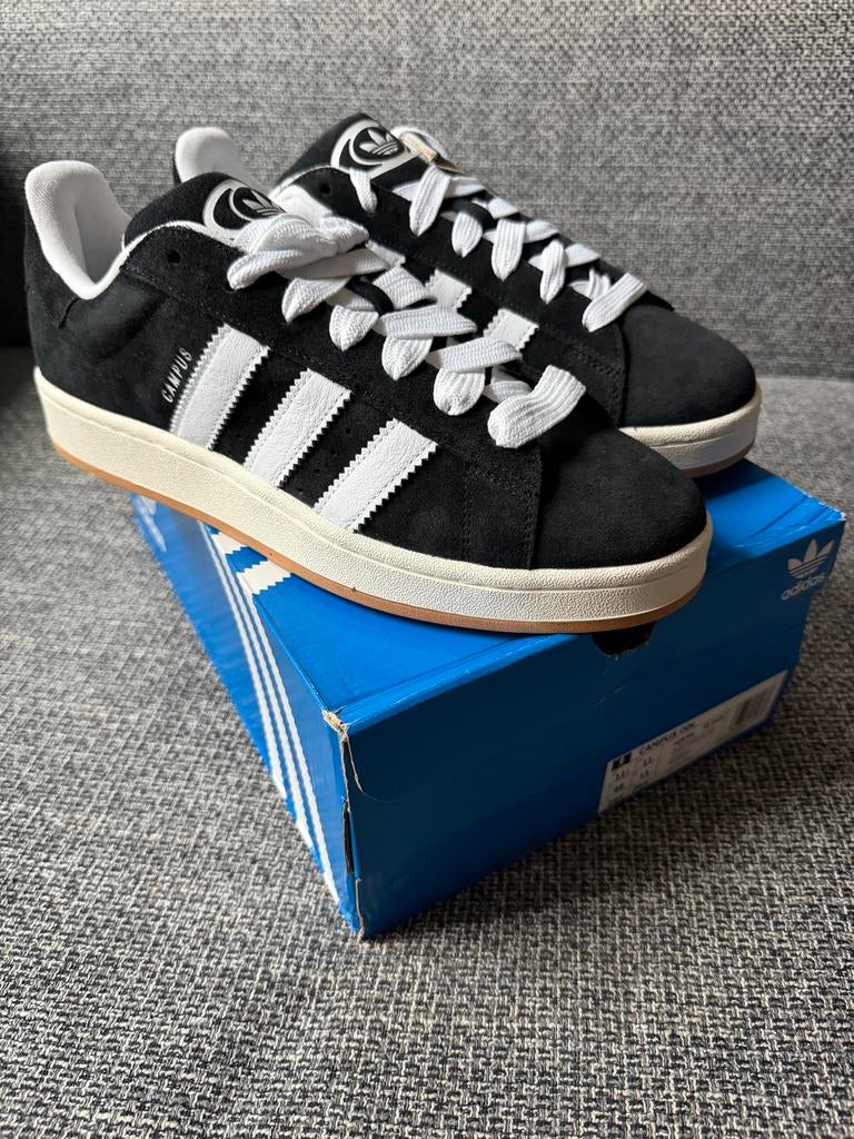 adidas gazelle silver green womens Campus 2000 adidas-skateboarding Schoen heren in coreblack-white-white voor  mannen  TITUS
