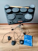 Yamaha DD-75 Elektrisch Drumstel met Professioneel Onderstel, Muziek en Instrumenten, Ophalen, Gebruikt, Yamaha, Elektronisch