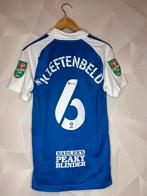 Birmingham City Thuis 2020/2021 Kieftenbeld, Maat S, Ophalen of Verzenden, Zo goed als nieuw, Shirt