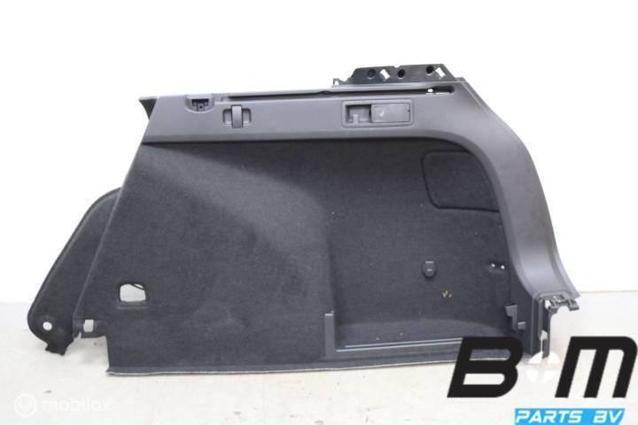 Bagageruimtebekleding rechts VW Golf 7 Variant 5G9867428AB, Auto-onderdelen, Interieur en Bekleding, Gebruikt