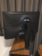 Samsung G5 27" 165Hz QHD Gaming Monitor, Computers en Software, Monitoren, IPS, Curved, Zo goed als nieuw, Samsung