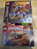 Lego Ninjago 70650 71707., Ophalen of Verzenden, Zo goed als nieuw