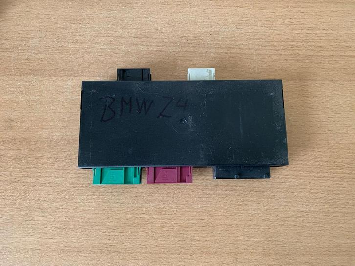 BMW Z3 1995 tot 2003 comfort module 8387530, Auto-onderdelen, Elektronica en Kabels, BMW, Gebruikt, Ophalen of Verzenden