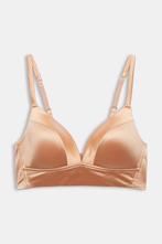 Te koop 50% korting Esprit wireless bh in bruin, Esprit, Ophalen of Verzenden, Bruin, BH