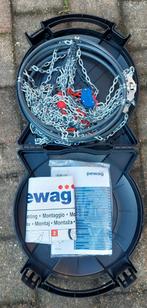 Pewag Brenta 9 sneeuwkettingen, Auto diversen, Sneeuwkettingen, Ophalen of Verzenden, Nieuw