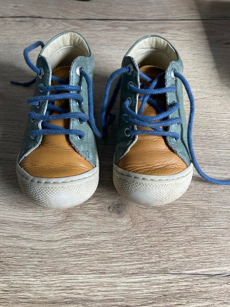 Naturino schoenen maat 23, Kinderen en Baby's, Kinderkleding | Schoenen en Sokken, Ophalen of Verzenden, Gebruikt, Jongen of Meisje