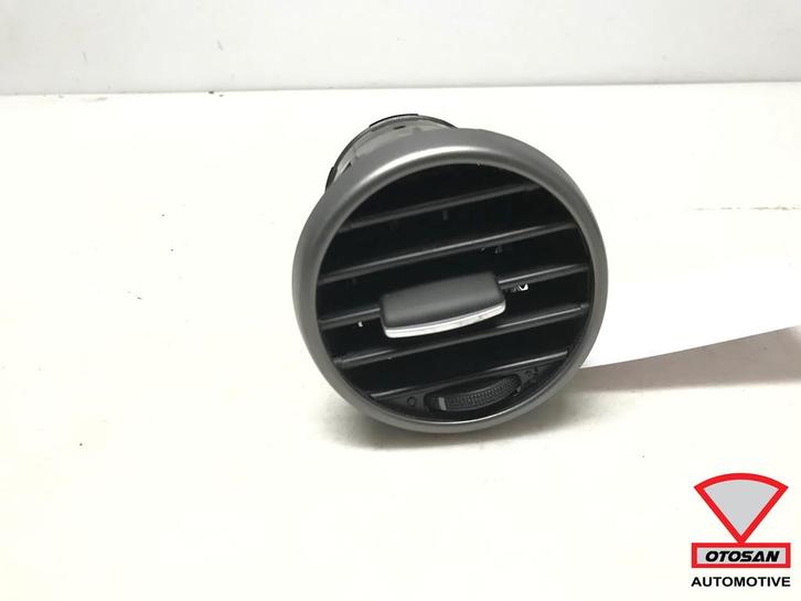 Seat Altea 5P Luchtrooster Voor 5P0819203A, Auto-onderdelen, Dashboard en Schakelaars, Seat, Gebruikt, Ophalen of Verzenden