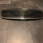 Grille Mercedes W211 S211 E Klasse avantgarde A2118800583, Auto-onderdelen, Ophalen of Verzenden, Voor, Mercedes-Benz, Bumper