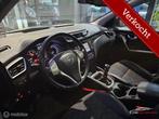 Nissan Qashqai 1.6 Connect Edition Panorama/360° camera/Sto, Voorwielaandrijving, 1618 cc, 4 cilinders, 1290 kg