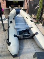 Rubberboot yam compleet, Ophalen of Verzenden, Gebruikt