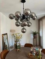 Mooie hanglamp Maretti, Huis en Inrichting, Ophalen, Hotel Luxe, 50 tot 75 cm, Glas