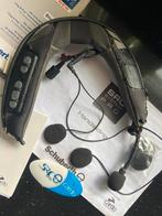 Schuberth SRC-System Pro Communicatiesysteem, Ophalen, Tweedehands, Systeemhelm, Overige merken