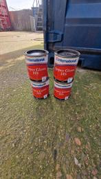 International Super Gloss HS verf, Ophalen of Verzenden, Nieuw