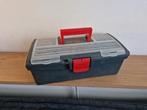 gereedschapskist keter zgan, Ophalen of Verzenden, Zo goed als nieuw