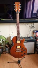 Maya gitaar, Muziek en Instrumenten, Ophalen of Verzenden, Gebruikt, Solid body, Overige merken