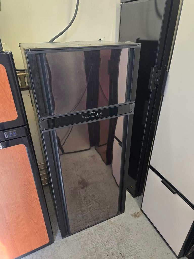 Dometic rmd10.5t koelkast vriezer combi, Ophalen, Zo goed als nieuw