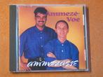 CD Ammezasie - Ammeze-Voe, Verzenden, Gebruikt, Levenslied of Smartlap