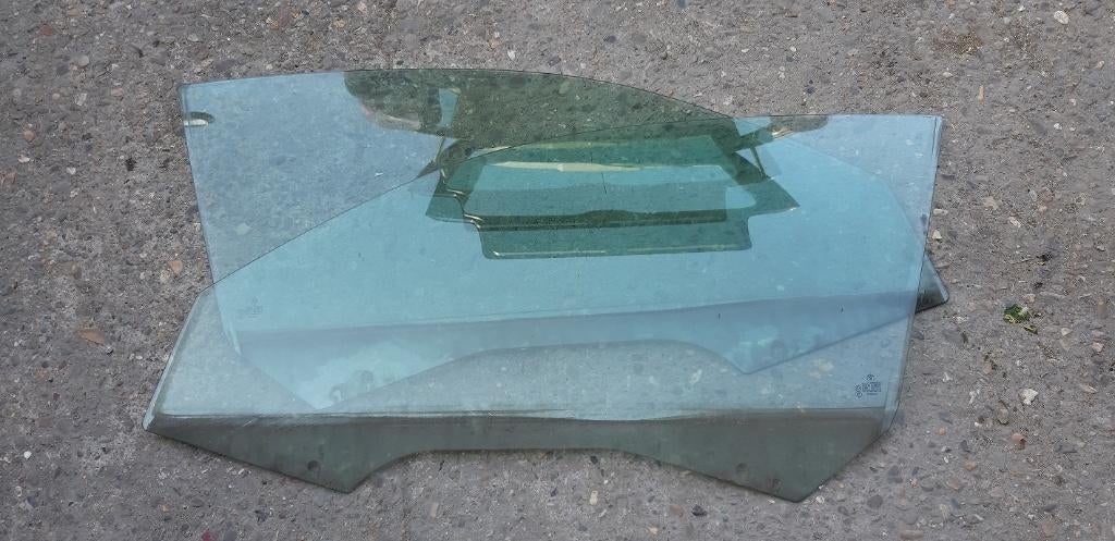 Set ruiten vd deuren BMW  E46 Compact, Ophalen of Verzenden