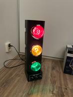 Party lamp Disco lamp op muziek, Muziek en Instrumenten, Licht en Laser, Ophalen of Verzenden, Gebruikt, Licht, Geluidgestuurd